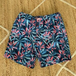 Boys Southern Tide swim suit